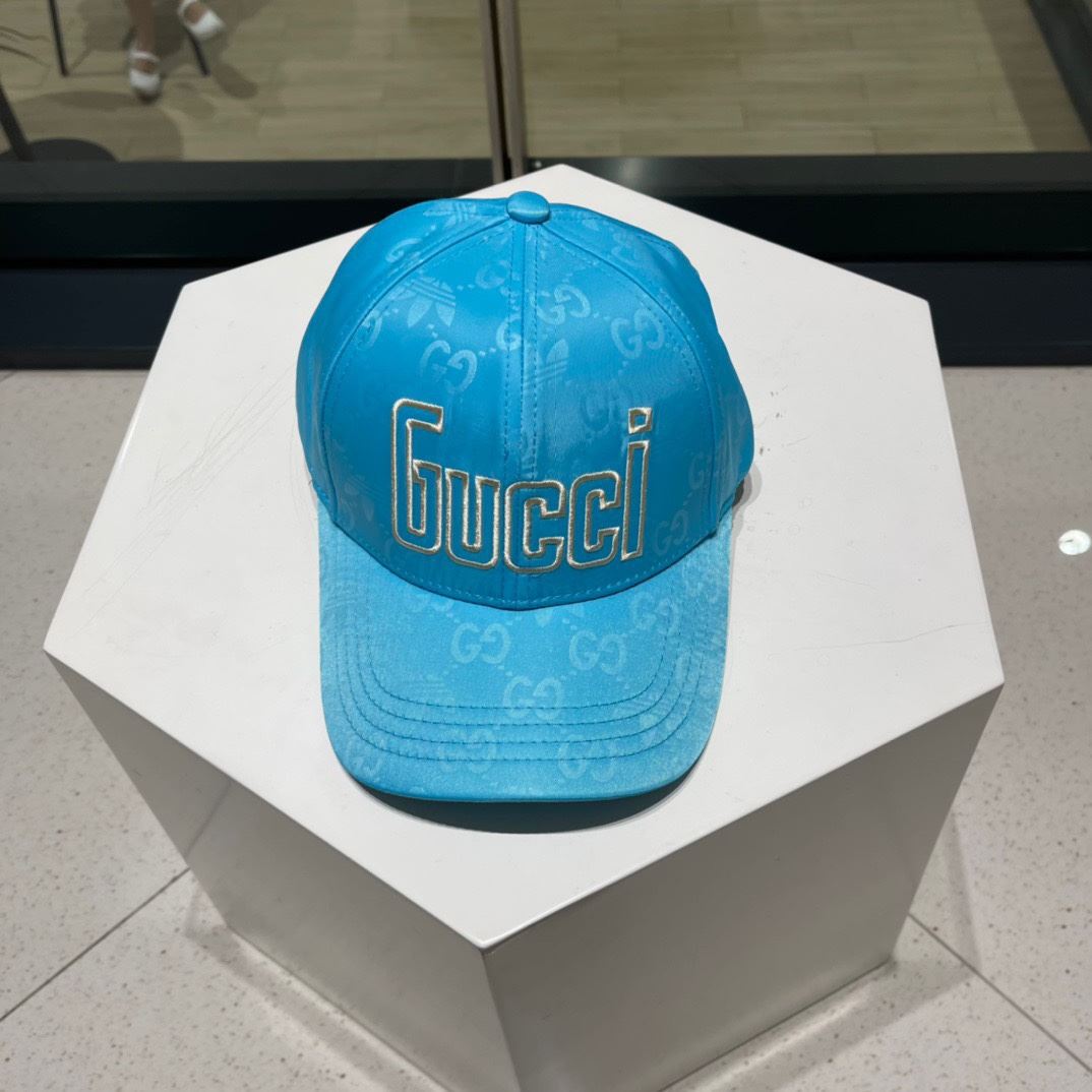 Gucci Caps